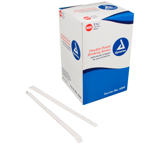 medical supplies online Canada at EMRN.ca, Flexible Straws and all food and beverage supplies for hospitals, EMS, firefighters and more.