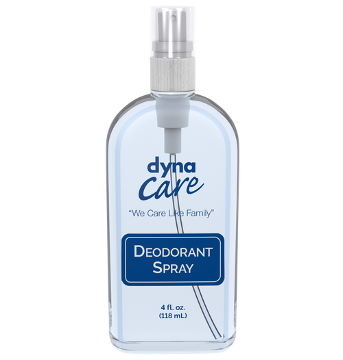 The Dynarex Deodorants are soothing and non-irritating. These deodorants help relieve dryness while remaining gentle on the skin.