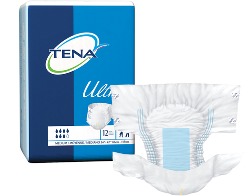 TENA® Ultra Briefs - Medium