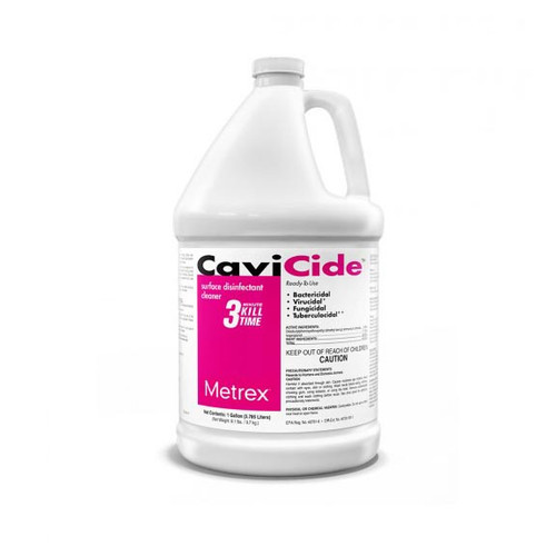 Cavicide Surface Disinfectant, Disinfectant