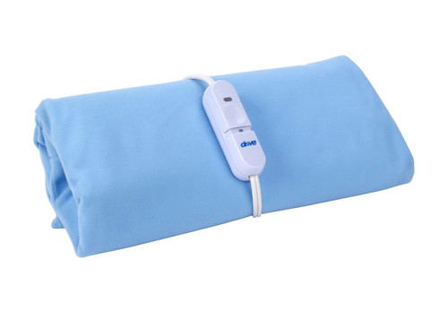 Moist-Dry Heating Pad, Standard, heating pad for pain relief and therapy, medical supplies online canada