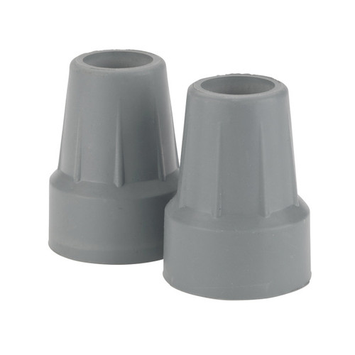 Crutch Tips (7/8' crutch diameter), Crutches and crutch tips at EMRN medical online supply store.