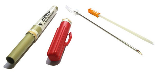 North American Rescue ARS for Needle Decompression - 14g x 3.25"