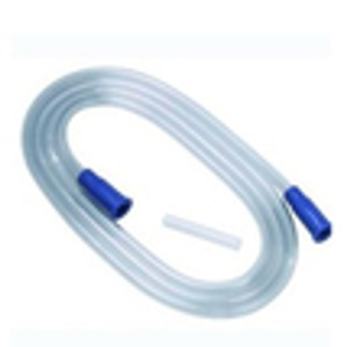 Suction Tubing 1/4 Inch ID x 6 Foot, suction tubing, medical supplies Canada, respiratory supplies