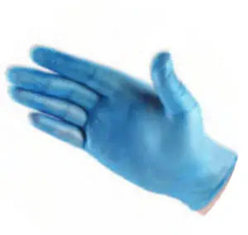 Glenwood Nitrile gloves