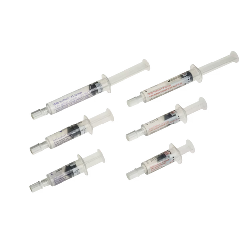 BD PosiFlush™ Pre-Filled Saline Syringe, bd syringes and needles