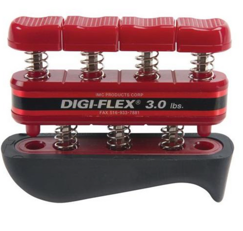 Digi-Flex® Hand & Finger Exercise System