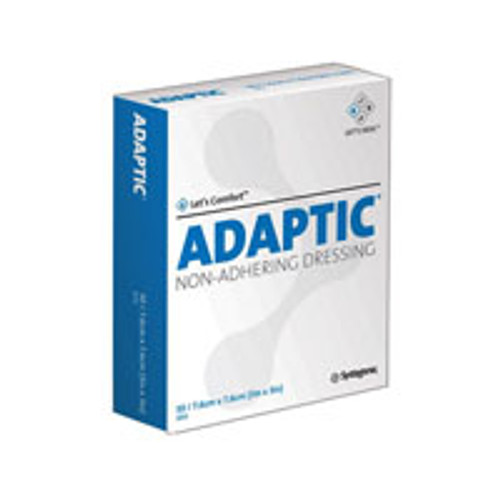 Adaptic™ Non-Adhering Dressing, Sterile