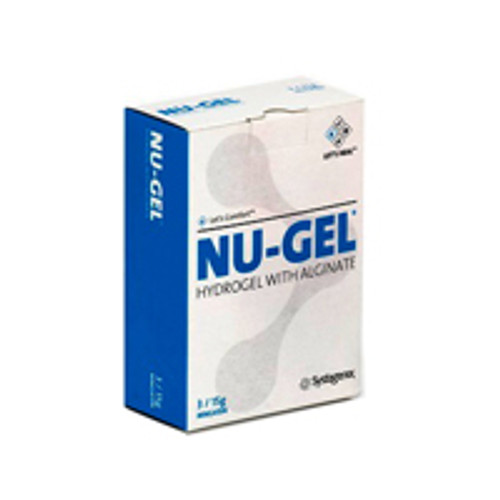 3M™ Nu-Gel™ Hydrogel with Alginate