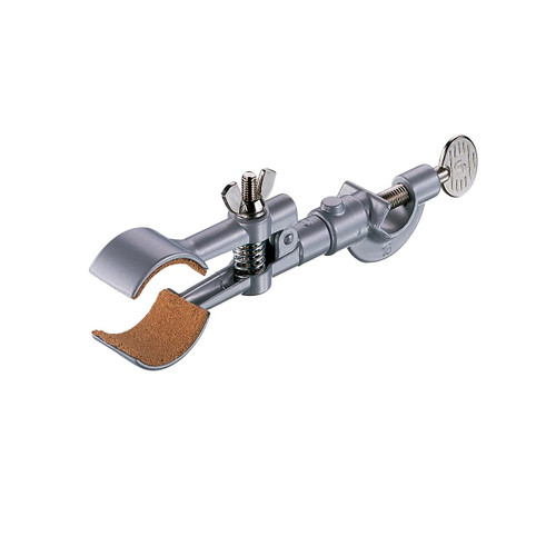 Clamp with Jaw Clamp