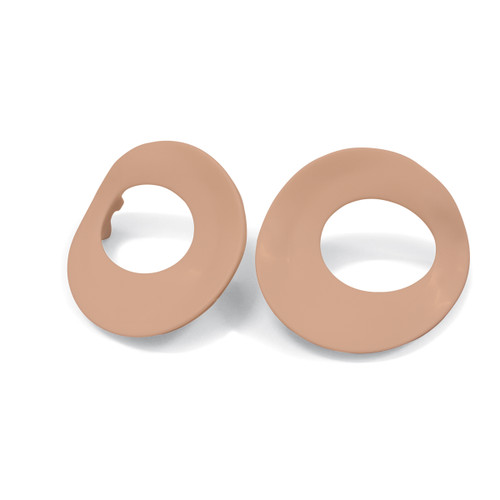 Eye rings (pair), for P70 and P71