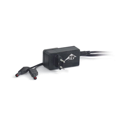 AC Plug-in Power Supply 24 V, 0.7 A (50/60 Hz)