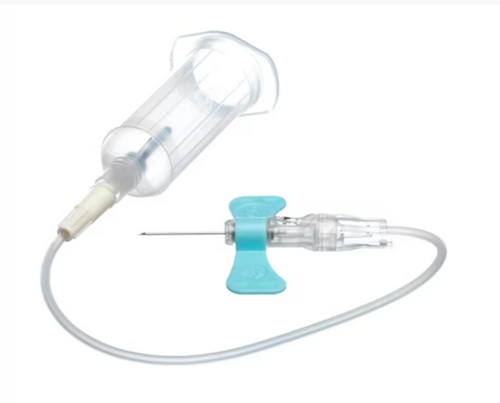 BD Vacutainer® One-Use Holder, bd needle holder, medical supplies