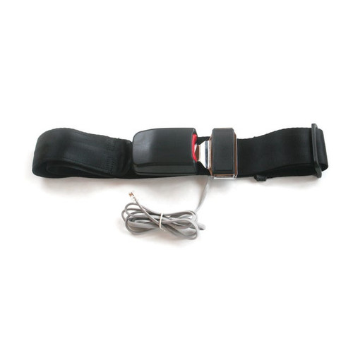 Dynarex Fall Monitoring Seatbelts are a reliable solution for patient monitoring and a convenient alternative to sensor mat systems. Dynarex belts are easy to use and feature bright red release tabs that are ideal for individuals with limited finger dexterity.