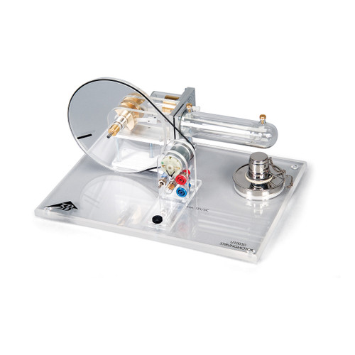 Stirling Engine G