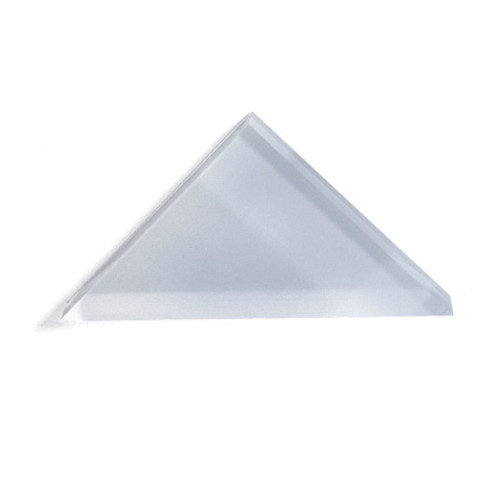 Right Angled Prism - Component of ‚ÄòOptics Kit for Whiteboard