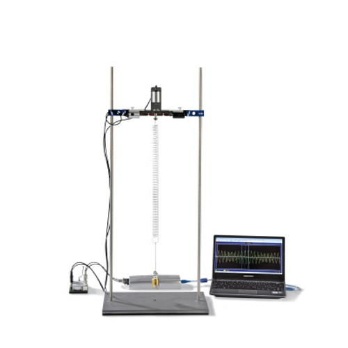 Supplementary Kit ‚ÄúWilberforce Pendulum‚Äù