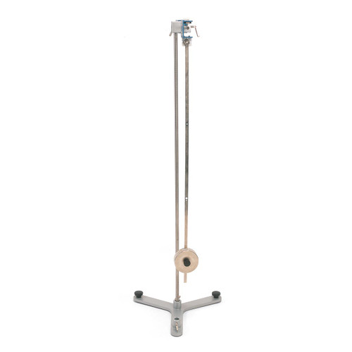 Pendulum Rod with Angle Sensor, 12V AC (230V,50/60Hz)