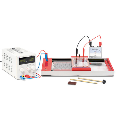 Induction Apparatus