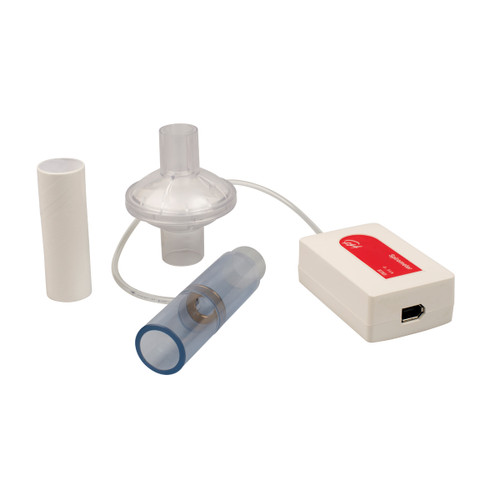 Spirometer Sensor