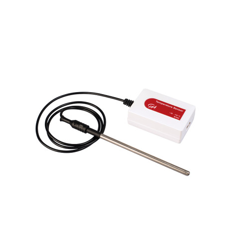 Temperature  Sensor