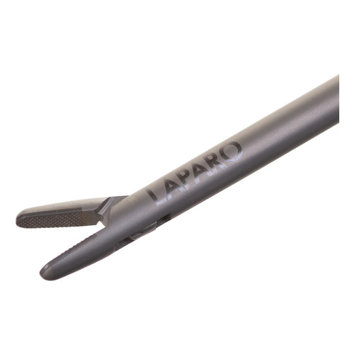 Needle holder for Laparo Advance series, √ò 5mm