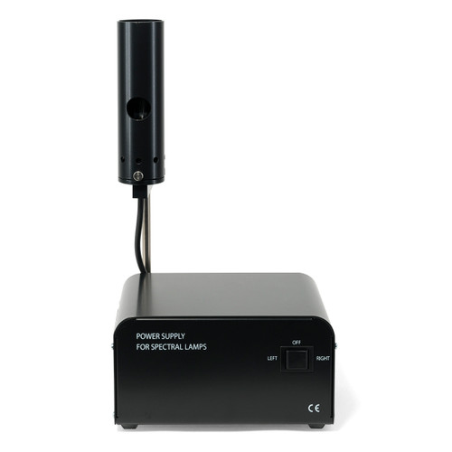 Control Unit for Spectrum Lamps (230 V, 50/60 Hz)