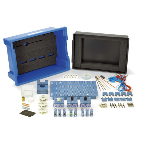 STUDENT Kit - Electricity