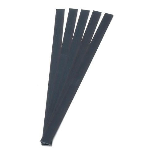 Set of 5 Metal Strips