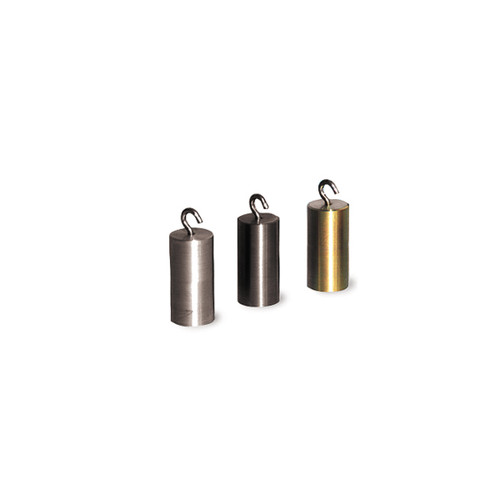 Set of 3 Cylinders, Equal in Volume