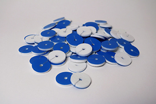 Package includes 25 Demo Bio-Patch disks for use in simulation., medical supplies online Canada, Medical training supplies