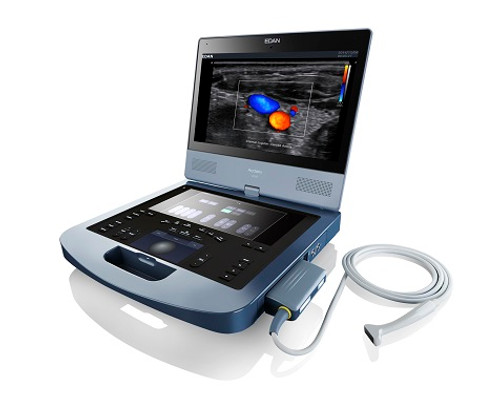 AX-8 Diagnostic Ultrasound at EMRN medical supplies online, Diagnostic ultrasound equipment for hospitals and OBGYN online