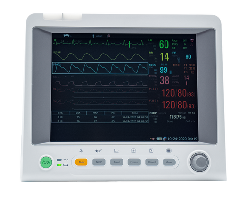 feature-rich. optimized. the iM60 can adapt to a wide range of sub-acute divisions and includes Hl7, LAN & Wi-Fi communication abilities.