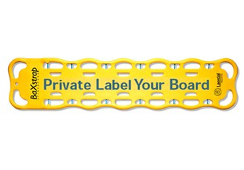 Private Label BaXstrap™