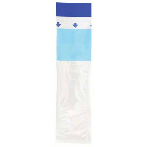 Pocket Nurse Oral Thermometer Sheaths, 10/Pack 02-PK-1519