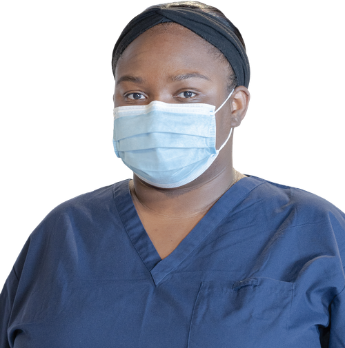 PRIMED Ear Loop Masks