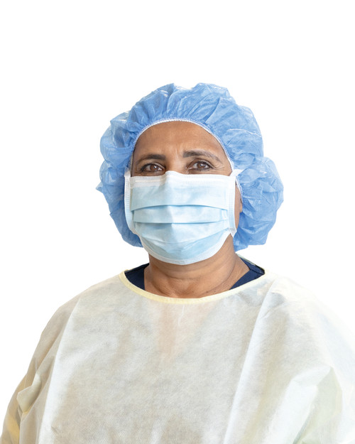 PRIMED Surgical Tie Masks