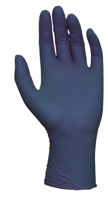 Blueberry™ Medical Nitrile Exam Gloves
