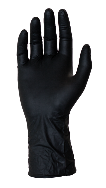 Vital™ 10.5" Cuff Medical Nitrile Exam Gloves