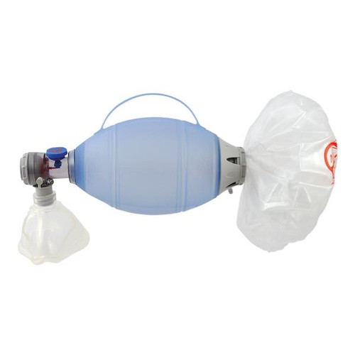 Ambu SILICONE RESUSCITATOR - INFANT