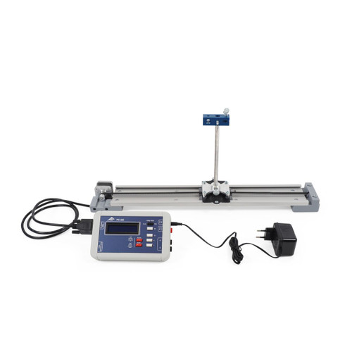 Positioning System PS400 - Remote-Controlled (230 V, 50/60 Hz)