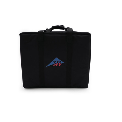 Carry bag for gynecology products