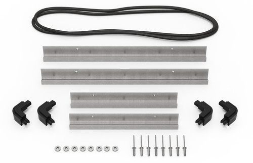 iM2300-BEZEL Base Bezel Kit for iM2300 Storm Case