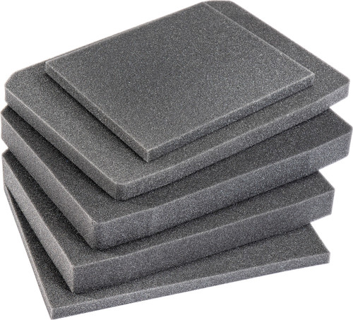 V200FS 4 pc. Replacement Foam Set