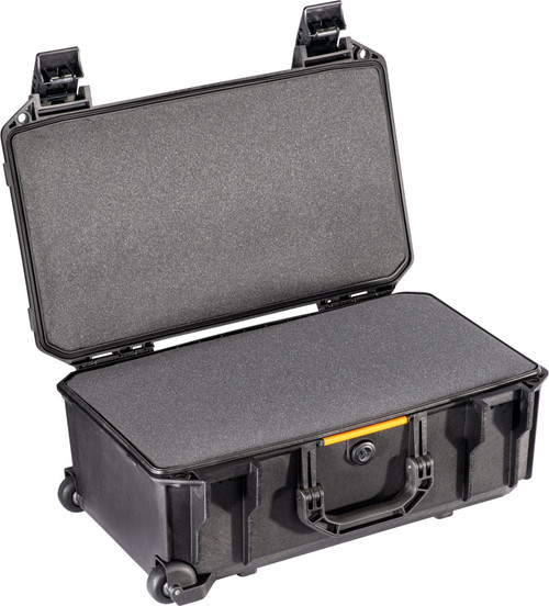 V525 Vault Rolling Case