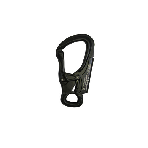 Double Action Aluminum Snaphook