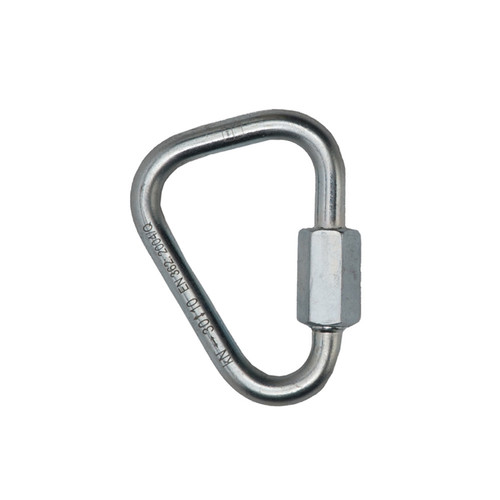 8 mm Steel Delta Screwlink