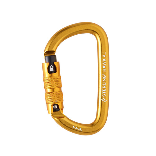 Hawk Carabiner