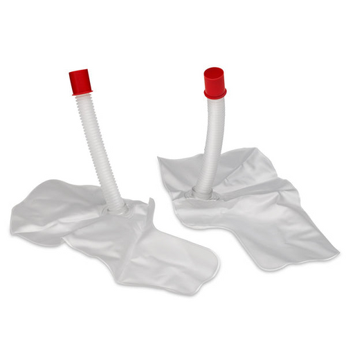 For use with Life/form® "Airway Larry," Adult CRiSis™and CPARLENE® Manikins that have been converted with the Complete CRiSis™ Update Package (LF03959U). For use with Life/form® "Airway Larry," Adult CRiSis™and CPARLENE® Manikins that have been converted with the Complete CRiSis™ Update Package (LF03959U).