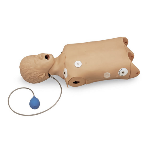 Nasco Healthcare Life/form® Child CRiSis™ Starter Torso LF03674